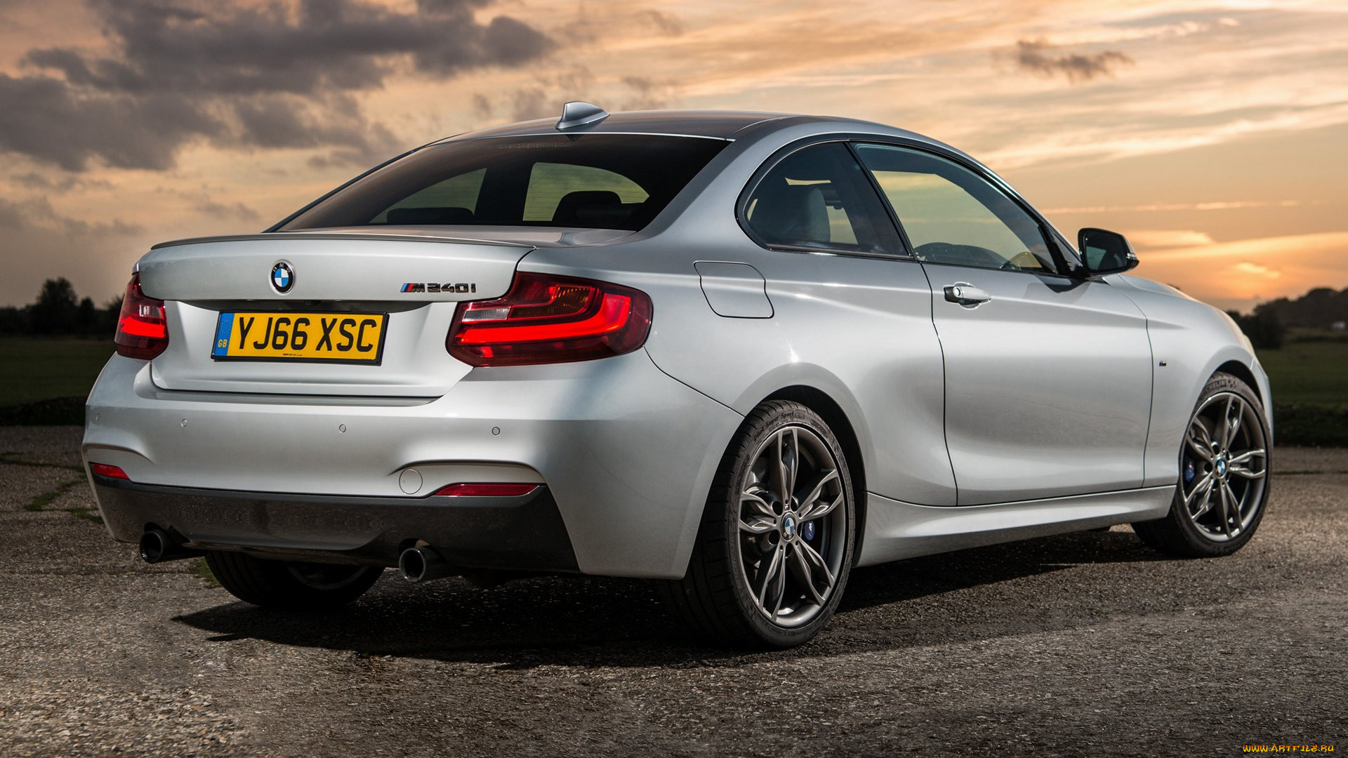 , bmw